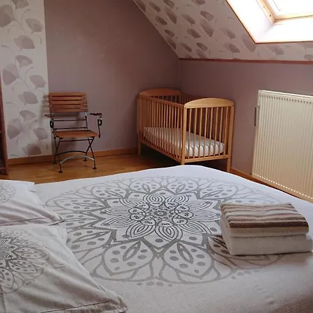 Maison Individuelle Au Coeur De La Champagne * Juvigny-sur-Marne