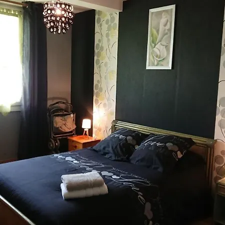 Maison Individuelle Au Coeur De La Champagne Juvigny-sur-Marne