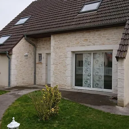 Maison Individuelle Au Coeur De La Champagne * Juvigny-sur-Marne