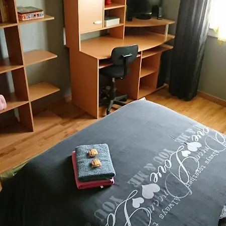 בית נופש Maison Individuelle Au Coeur De La Champagne